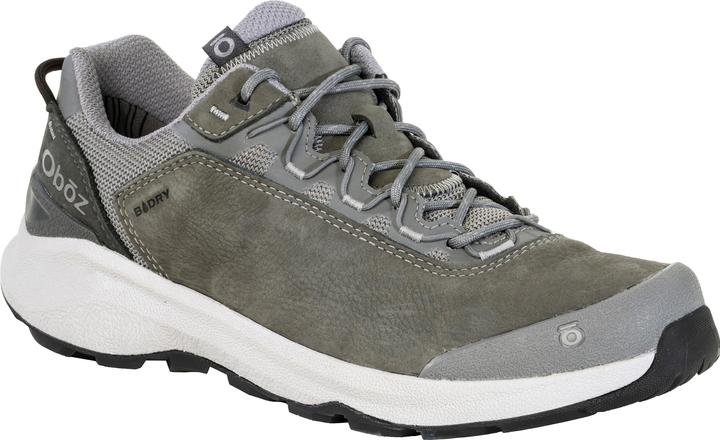 Actual product image Oboz Cottonwood Low B-Dry (44.5)