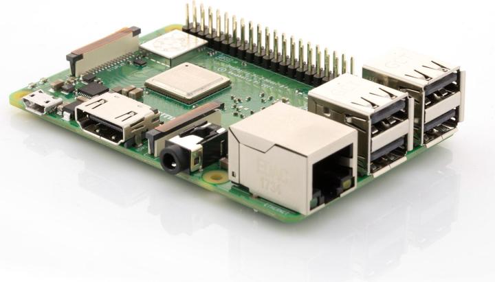 Immagine prodotto Raspberry Pi 3 Model B+