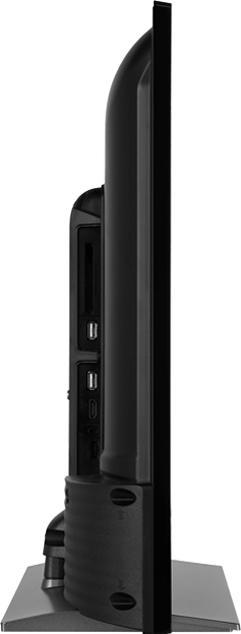 Produktbild Toshiba 24WL3C63DA (24", WL3C63DA, LED, HD ready)