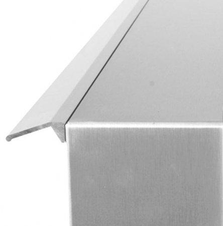 Huber Rain protection strip for Alu 400