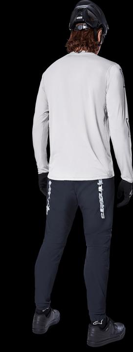 Image du produit Alpinestars Maillot 24 A-Dura Switch Ls (M)