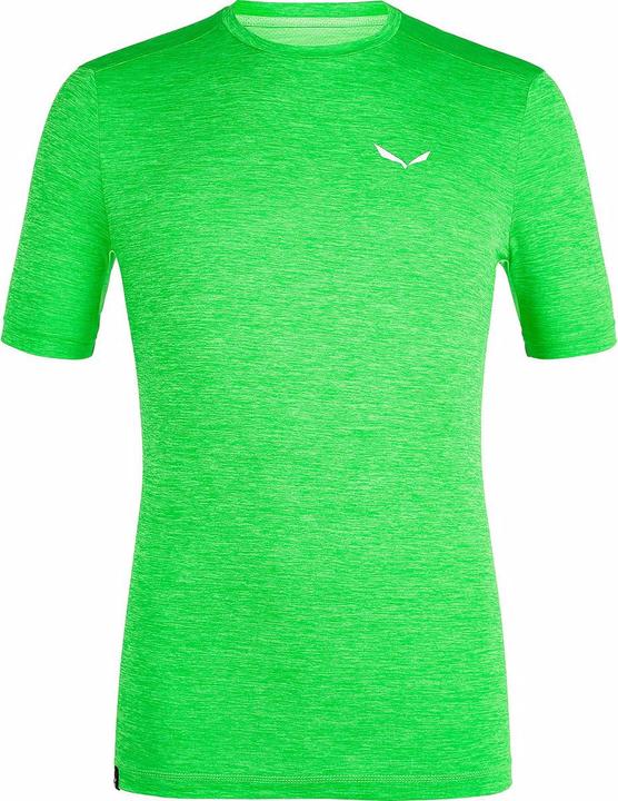 Actual product image Salewa Puez Melange Hybrid Dry T-Shirt (L)