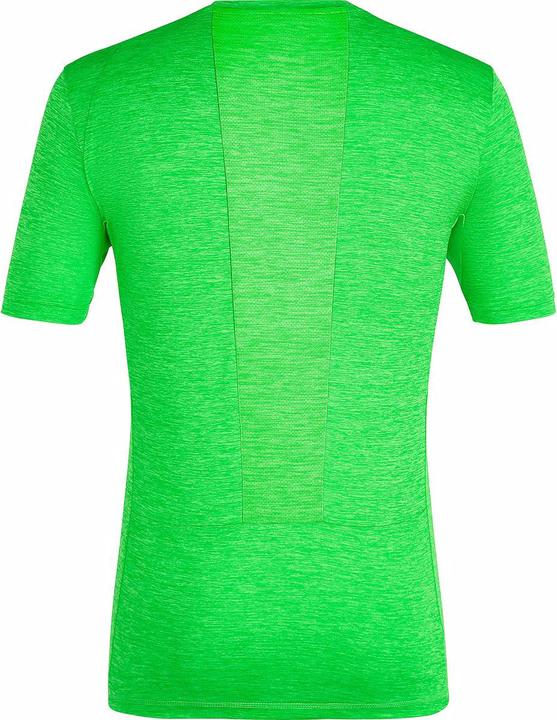 Actual product image Salewa Puez Melange Hybrid Dry T-Shirt (L)