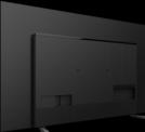 Produktbild Sony OLED KE-65A8 (65", OLED, 4K, 2020)