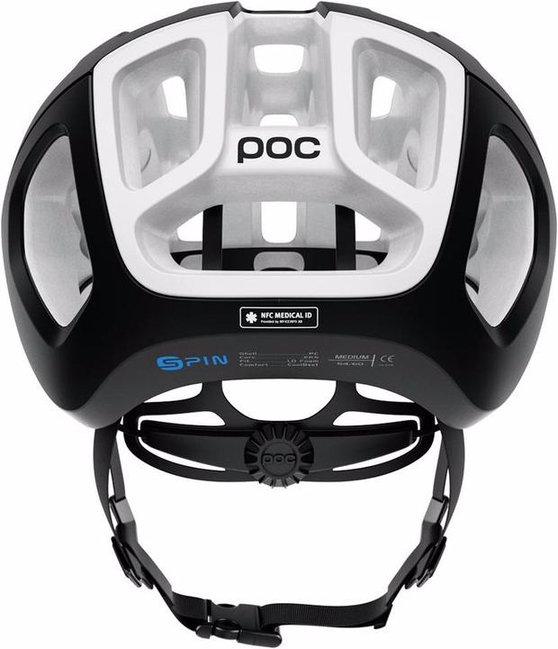 Actual product image Poc Ventral Air Spin (50 - 56 cm)