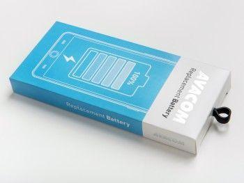 Produktbild Avacom BATTERY FOR SAMSUNG GALAXY S7, LI-ION (REPLACEMENT EB-BG930ABE)