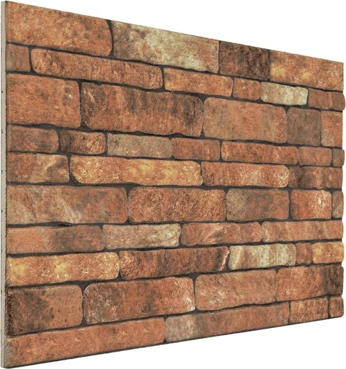 Produktbild VidaXL Grethel (100 x 50 cm)