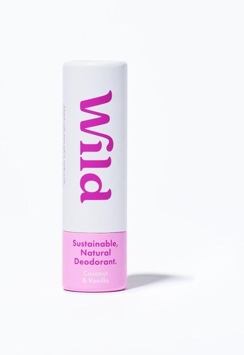 Actual product image Wild Coconut & Vanilla Mini (Stick)