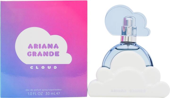 Ariana Grande Cloud