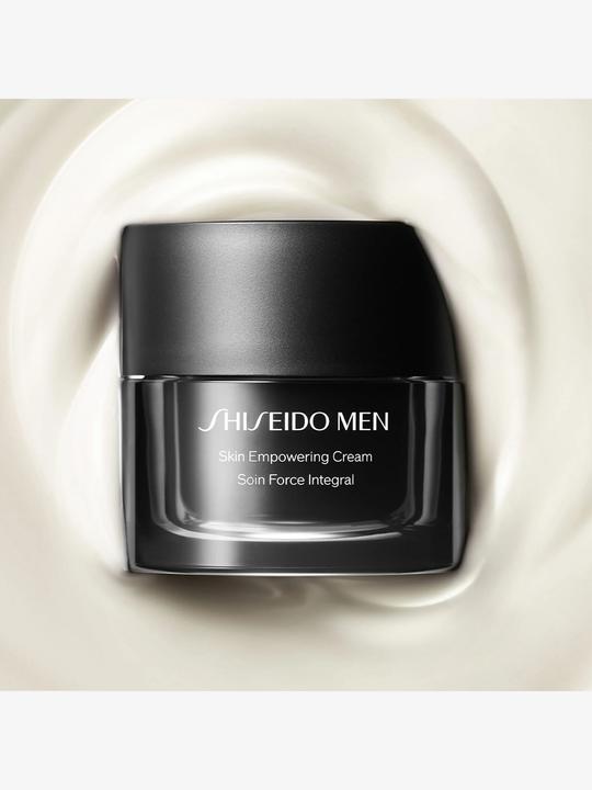 Immagine prodotto Shiseido Ricarica di crema potenziante per la pelle (50 ml, Crema da giorno)