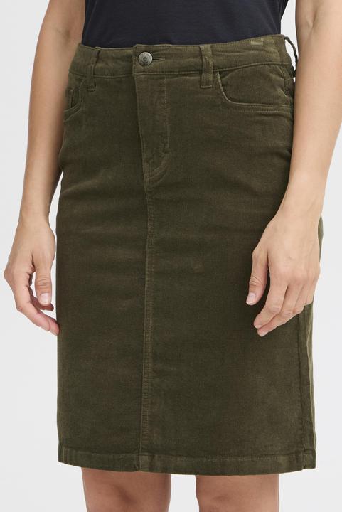 Produktbild Pulz Jeans PZSALLY Short Skirt 50208443 (34)