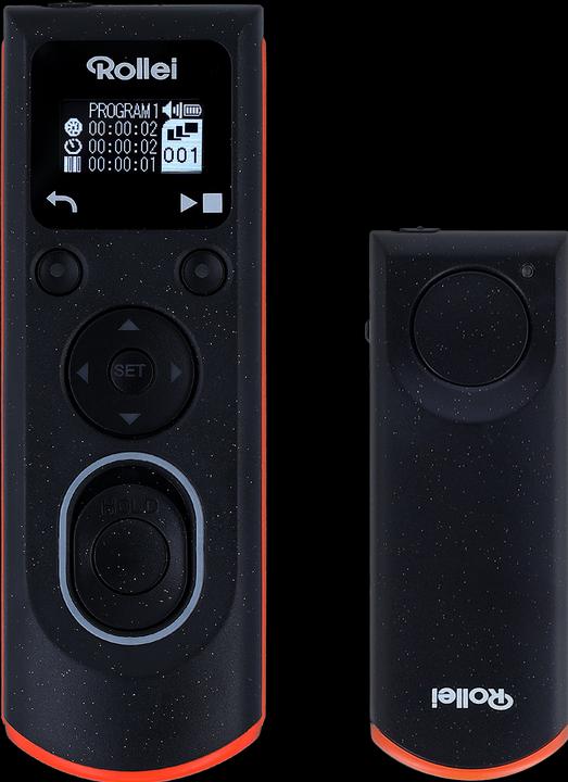 Produktbild Rollei Remote Wireless Universal