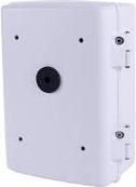 Actual product image Allnet ALL-CAM2498-LEP zbh. Junction Box