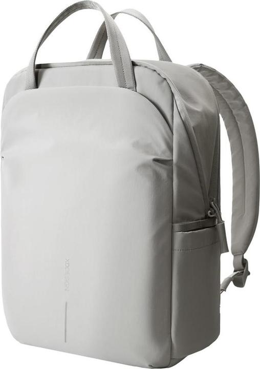XD Design BACKPACK BOBBY SOFT TOTE GREY P706.3019 (15 l)