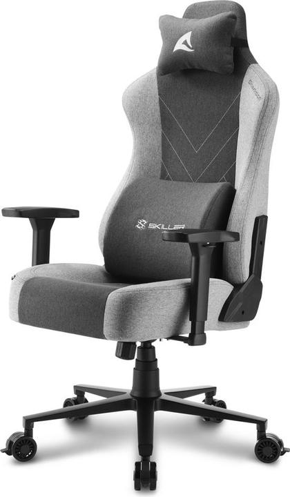 Produktbild Sharkoon Gaming-Stuhl Skiller SGS30