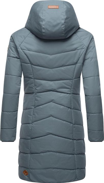 Actual product image Ragwear Dizzie Coat (XL)