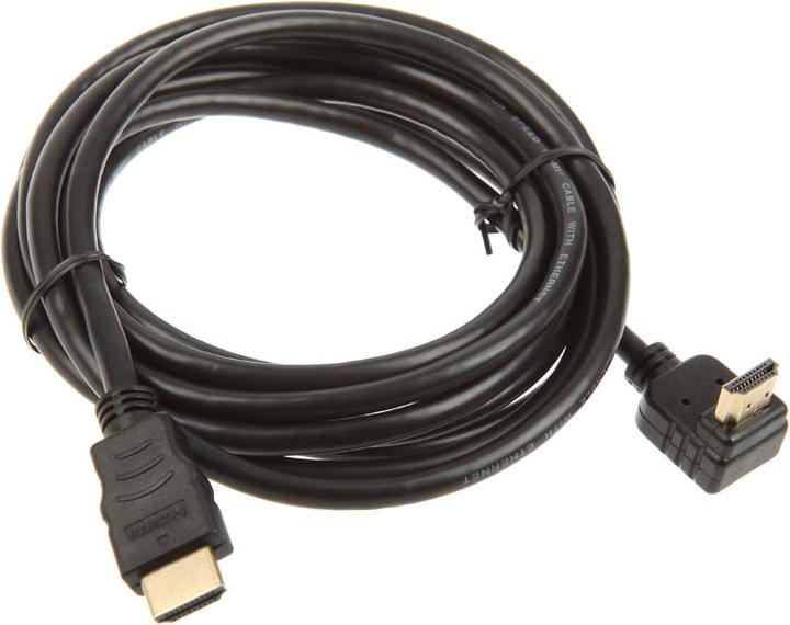 Actual product image InLine HDMI (Typ A) — HDMI (Typ A) (3 m, HDMI)