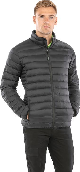 Actual product image Regatta Recycled down jacket (S)