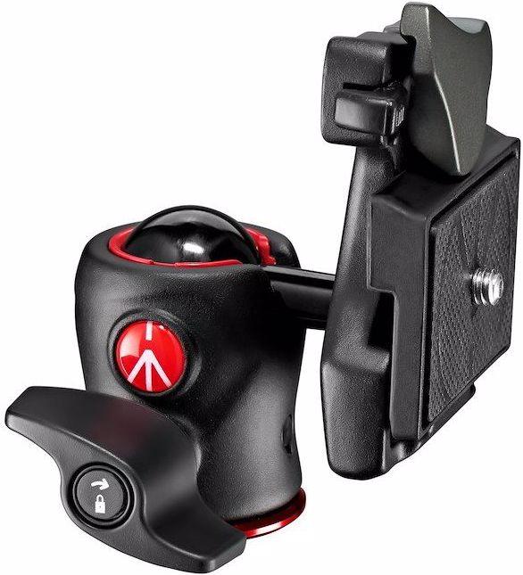 Image du produit Manfrotto Classique (Tête sphérique)