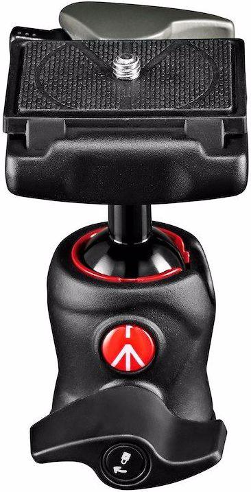 Image du produit Manfrotto Classique (Tête sphérique)