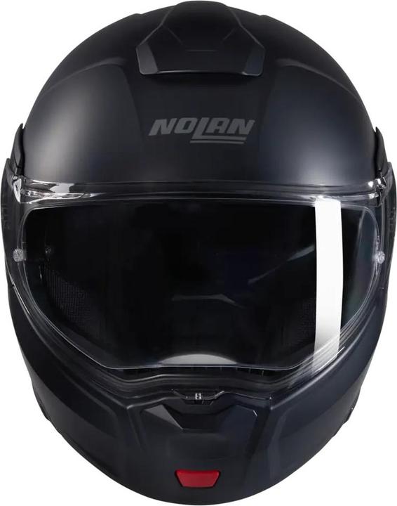 Actual product image Nolan N90-3 06 CLASSICO Mundschutz (L)