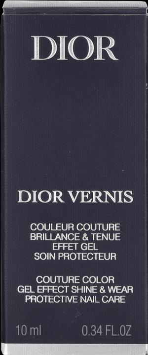 Immagine prodotto Dior Christian Vernis 878 Int23 (878, Smalto per unghie effetto gel)