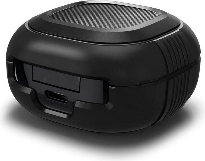 Image du produit Spigen Armure robuste (Sac pour écouteurs)