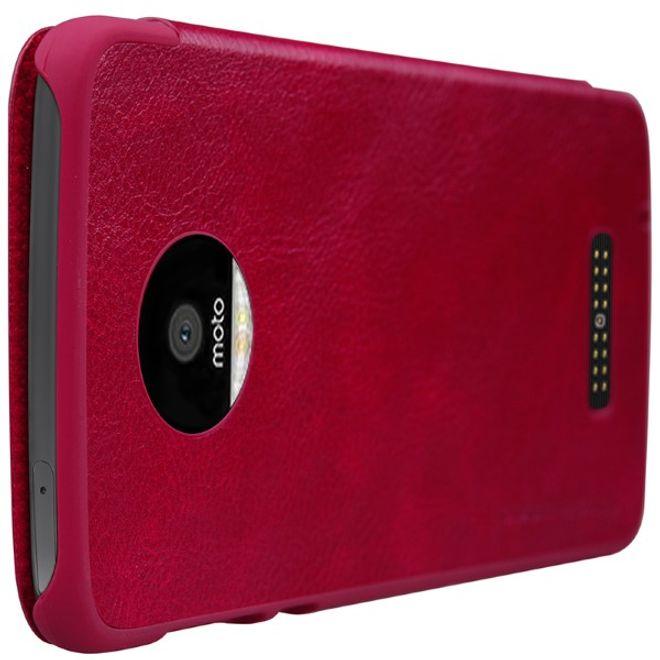 Produktbild Nillkin Qin Series (Motorola Moto Z)