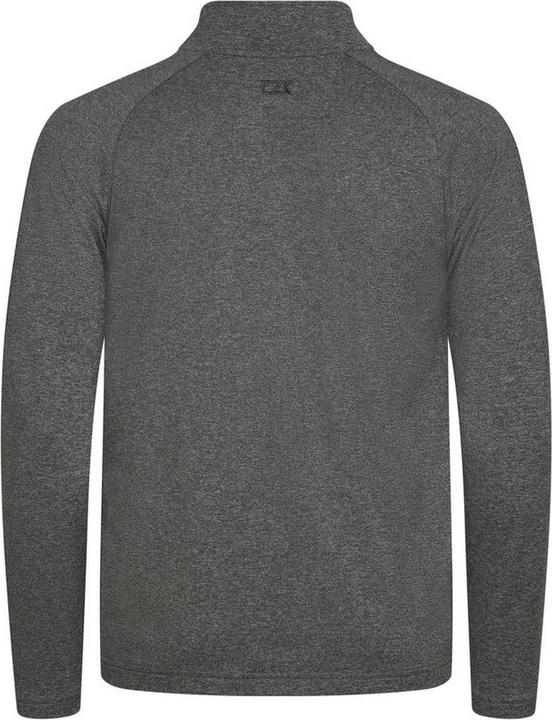 Immagine prodotto Cutter & Buck Adapt Fleecejacke Durchgehender Reissverschluss (M)