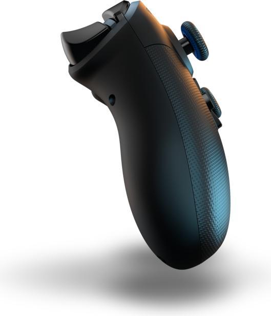 Produktbild Krom Kayros (Android, iOS, Switch, PC)