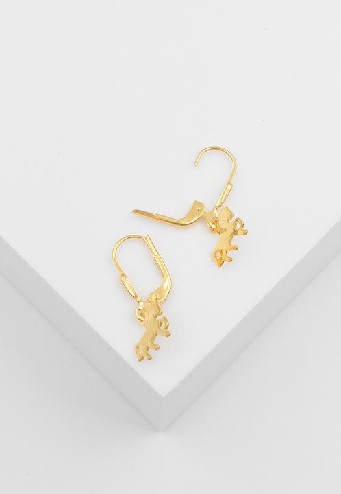 Image du produit Muau Boucles d'oreilles (18K 750, Or)