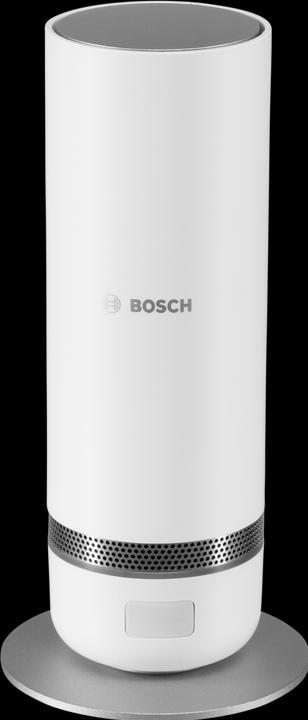 Produktbild Bosch Smart Home Smart Home 360° Innenkamera (1920 x 1080 Pixels)