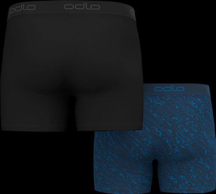 Produktbild Odlo Active Everyday Eco 2er Pack Boxer (S)