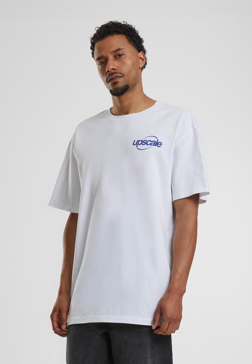 Actual product image Urban Classics Upscale Good Life Quest Oversize Tee - 165913 (XL)