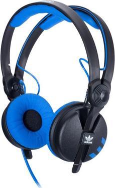 Produktbild Sennheiser HD 25-1 II, DJ-Kopfhörer, Adidas Special Edition (Kabelgebunden)