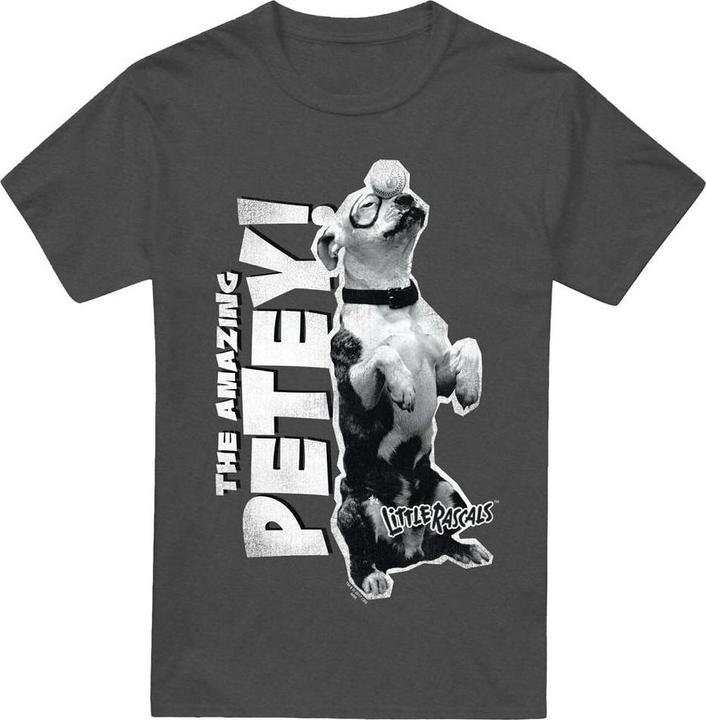The Little Rascals Amazing Petey TShirt (M)