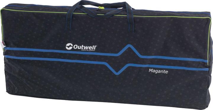 Actual product image Outwell Magante Kitchen Unit