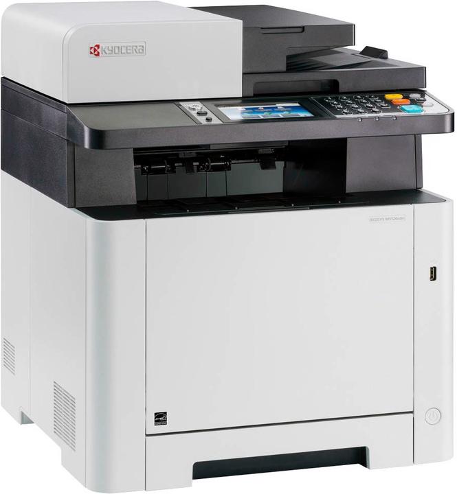 Actual product image Kyocera ECOSYS M5526cdn KL3 (Laser, Colour)