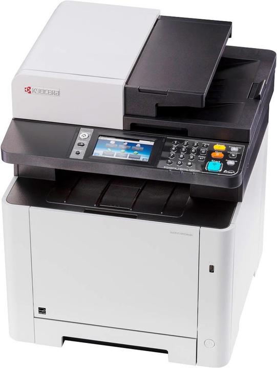Actual product image Kyocera ECOSYS M5526cdn KL3 (Laser, Colour)