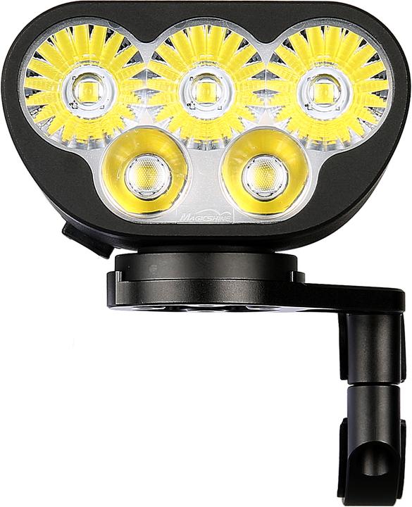 Image du produit Magicshine Monteer 6500S (6500 lm)