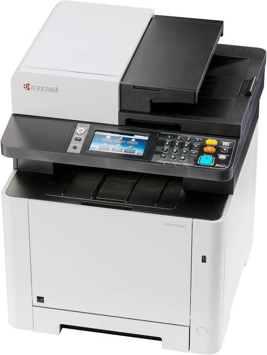 Immagine prodotto Kyocera ECOSYS M5526cdw KL3 (Laser, Colore)