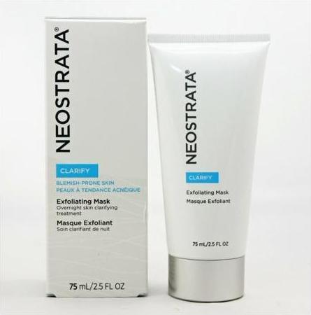 Actual product image NeoStrata Clarify Exfoliating Mask (75 ml)