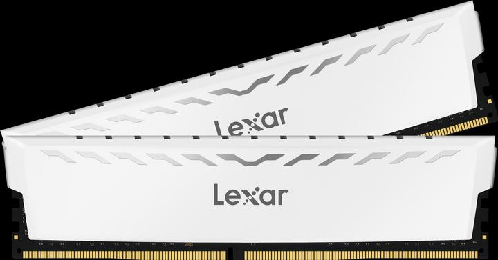 Actual product image Lexar Thor (2 x 8GB, 3600 MHz, DDR4-RAM, U-DIMM)