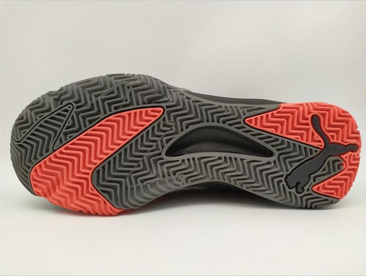 Produktbild Puma padel-schuhe nova elite (45)