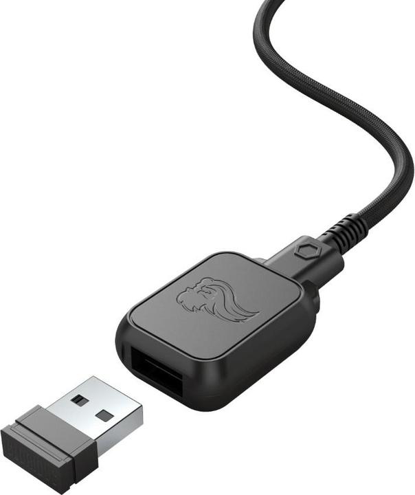 Image du produit Glorious PC Gaming Race Model D (Sans fil)