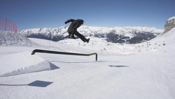 Image du produit Snowfeet II (43 cm)
