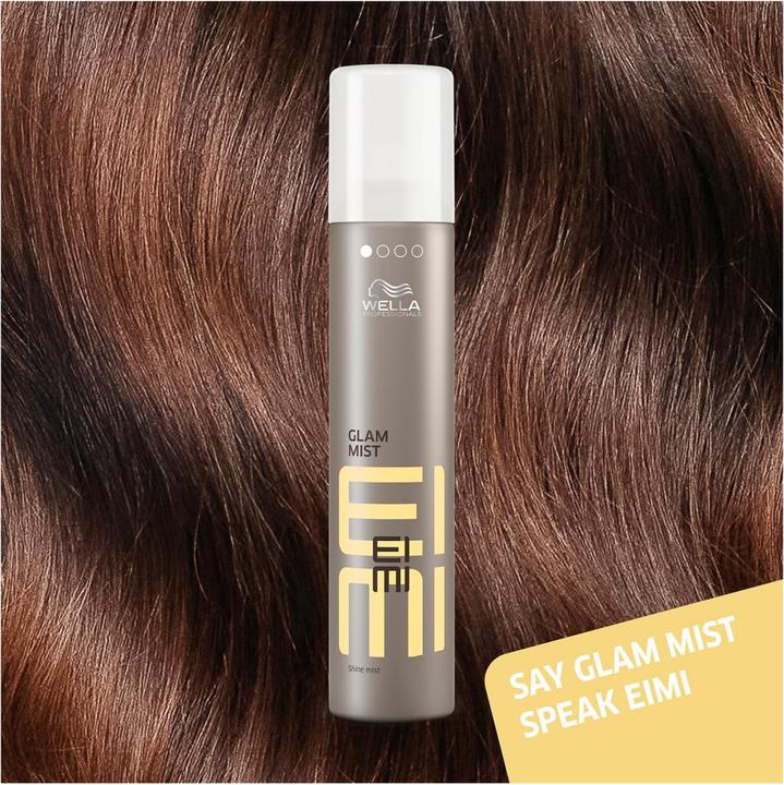 Immagine prodotto Wella EIMI Shine Glam (200 ml)