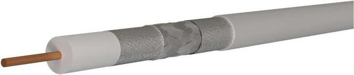 Actual product image Emos Coaxial cable CB113, 250m (Antenna cable)