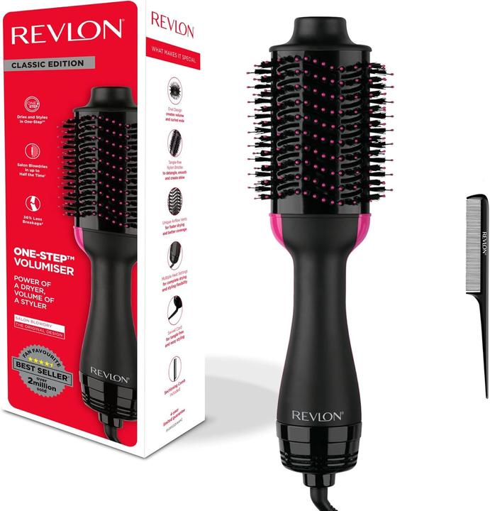 Revlon Salon One-Step