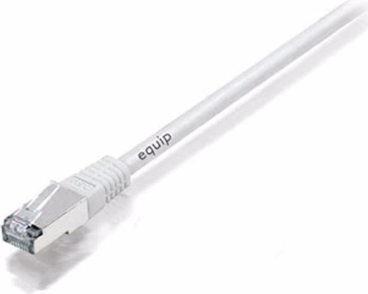 Actual product image equip Network cable (S/FTP, CAT6, 7.50 m)